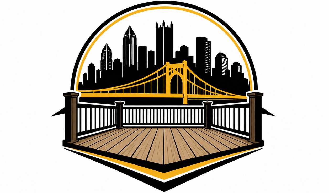 Deck Build Pittsburgh logo